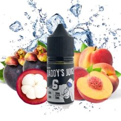 Daddy’s Juice No.6 Salt-Nic