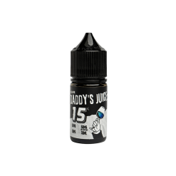 Daddy’s Juice No.15 Salt-Nic