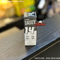 Daddy’s Juice No.14 Salt-Nic