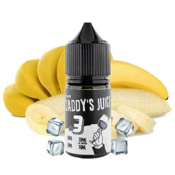 Daddy’s Juice No.3 Salt-Nic