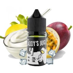 Daddy’s Juice No.4 Salt-Nic