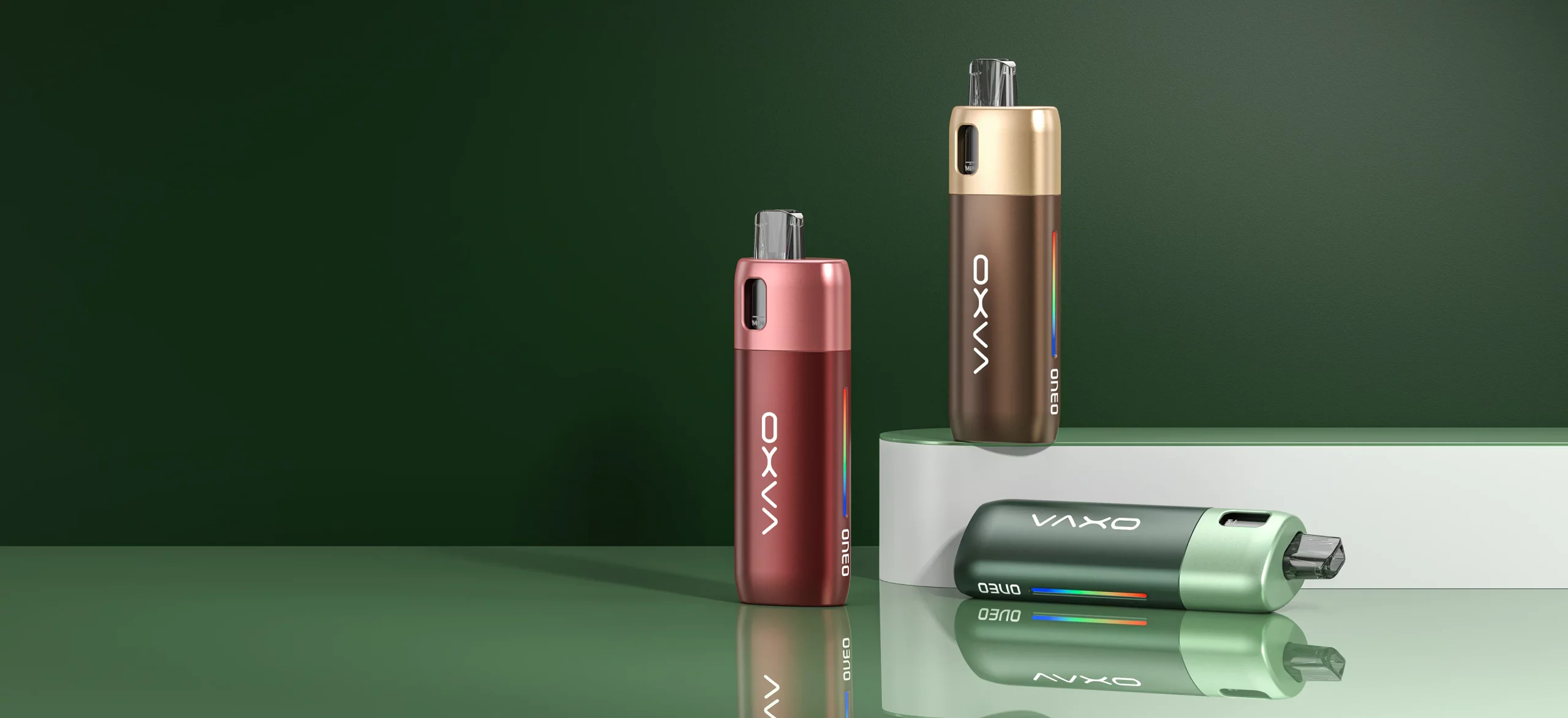 OXVA ONEO 40W POD KIT – CHÍNH HÃNG