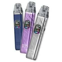 OXVA Xlim Pro 2 – 30W/1300mAh Pod Kit Chính Hãng